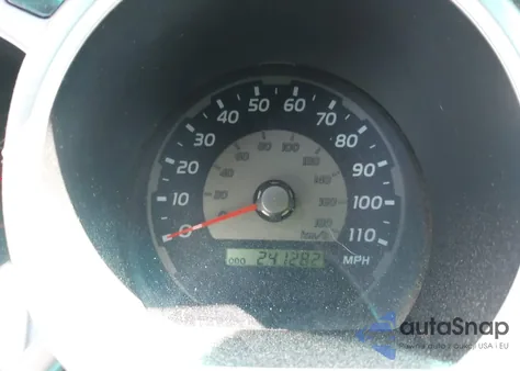 2003 Toyota 4Runner Sr5 V6 z USA, uszkodzony, nr VIN JTEBU14R230015594